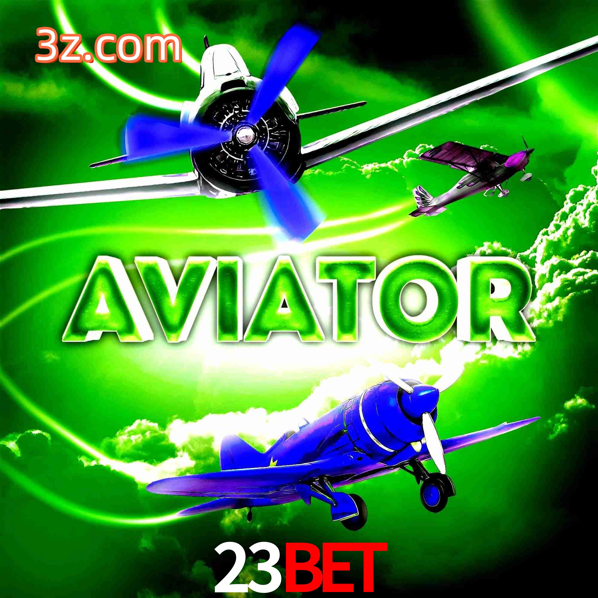 Aviator 23BET Tente a Sorte