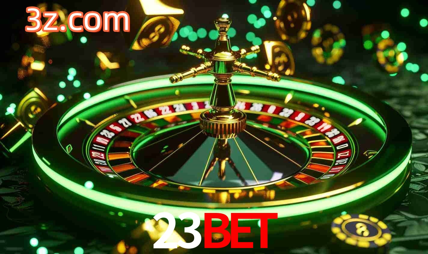 Desfrutar de um Cassino 23BET