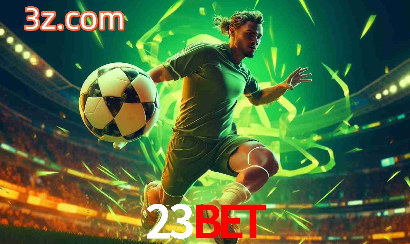 Diversidade Apostas no 23BET