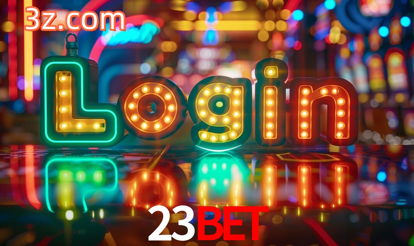 Mundo dos Jogos Cassino 23BET